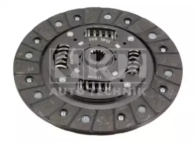 069 1912 KM Germany Диск сцепления